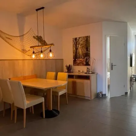 Apartment Am Kleinen Koenigsstuhl *