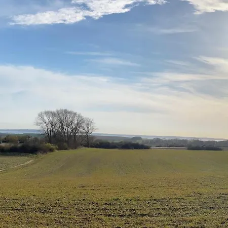 Am Kleinen Koenigsstuhl Sagard