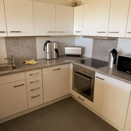 Am Kleinen Koenigsstuhl Apartment
