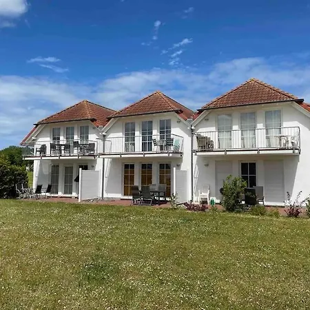 Am Kleinen Koenigsstuhl Apartment Sagard