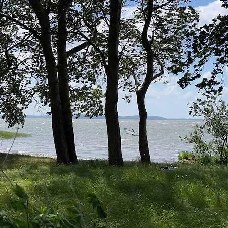 Am Kleinen Koenigsstuhl Sagard